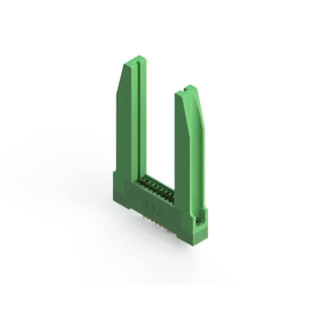 345-011-540-178 EDAC Inc.  Edgeboard Connectors